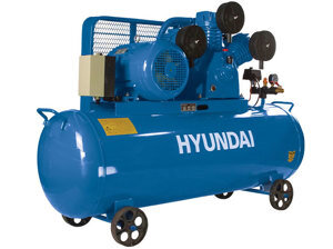 Máy nén khí Hyundai HD50-220