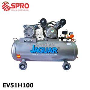 Máy nén khí Jaguar EV51H100 2HP
