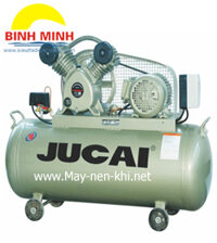 Máy nén khí Jucai 1 Cấp AV1608 (2HP)