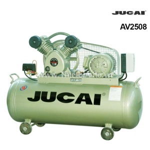 Máy nén khí Jucai AV2508