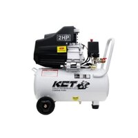 MÁY NÉN KHÍ KCT 24L (2hp),MÁY NÉN KHÍ TRỰC TIẾP KCT 24L (2hp), MÁY NÉN KHÍ CÓ DẦU KCT 24L ( 2HP NHANH)