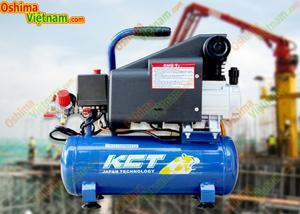 Máy nén khí KCT 9L