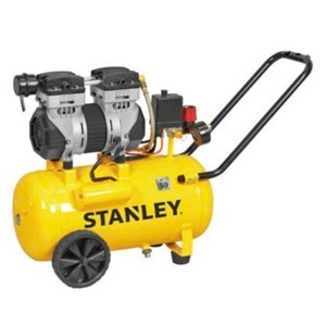 Máy nén khí không dầu 24L Stanley SXCMS1324HE