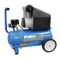 Máy nén khí không dầu 2HP Puma OLD2025 25L
