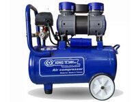 Máy nén khí không dầu 3.5HP 35L Kingtony KIT-35TW/1