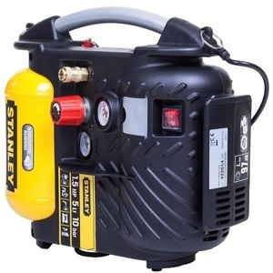 Máy nén khí không dầu 5L Stanley DN200/10/5