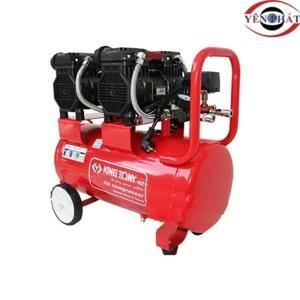 Máy nén khí không dầu Đài Loan King Tony KI-70C-F/2