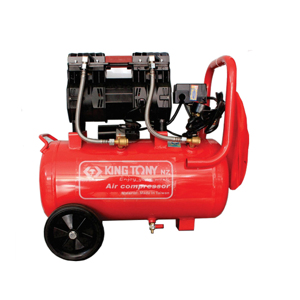 Máy nén khí không dầu Đài Loan King Tony KI-50C-F/1