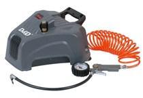 Máy nén khí không dầu D&D ROC12BA (1.5HP)