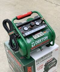 MÁY NÉN KHÍ KHÔNG DẦU DEKTON DK- AC2909R
