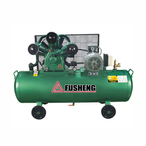 Máy nén khí không dầu Fusheng FTA-150(II)