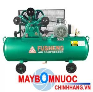 Máy nén khí không dầu Fusheng FTA-150(II)
