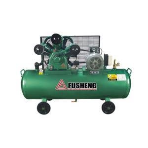 Máy nén khí không dầu Fusheng FTA-150(II)