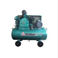 Máy nén khí không dầu Fusheng FVA-75(II) (7,5HP)