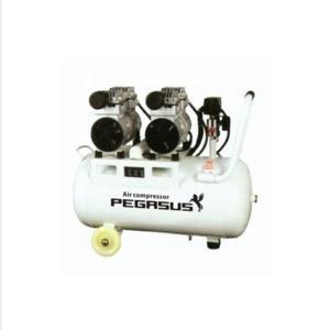 Máy nén khí không dầu giảm âm Pegasus TM-OF550-70L