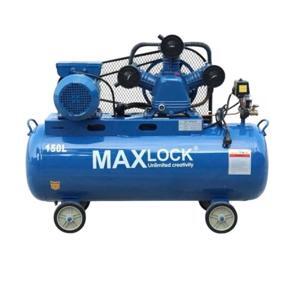 Máy nén khí không dầu, giảm âm 1HP-40L