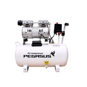 Máy nén khí không dầu giảm âm Pegasus TM-OF550-25L