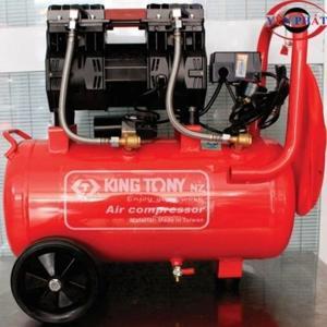 Máy nén khí không dầu, giảm âm KINGTONY KI-35C/F-1