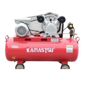 Máy nén khí không dầu, giảm âm 1HP-40L