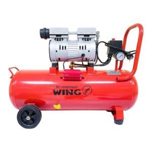 Máy nén khí không dầu, giảm âm Wing TW-OF550 - 35L