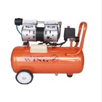 Máy nén khí không dầu giảm âm wing TW-OF550-25L