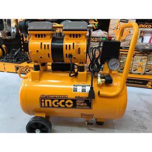 Máy nén khí không dầu INGCO ACS175241T