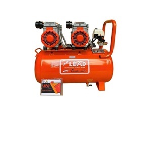 Máy nén khí không dầu Lead LE 50-50 5HP 50L