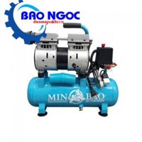 Máy nén khí không dầu Minbao MB-09L