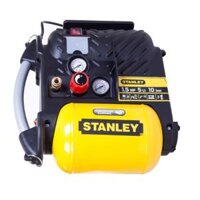 Máy nén khí không dầu mini bình 5 lít Stanley DN200/10/5