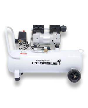 Máy nén khí không dầu Pegasus TM-OF750-35L