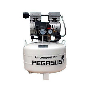 Máy nén khí không dầu Pegasus TM-OF750-50L