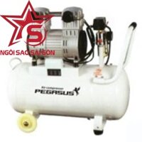 Máy nén khi không dầu Pegasus TM-OF750-35L