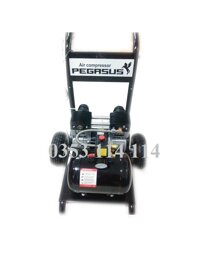 Máy nén khí không dầu Pegasus TM–OF1100–10L (1.5HP – 220V)