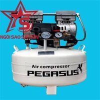 Máy nén khi không dầu Pegasus TM-OF550-40L