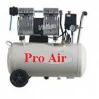 Máy nén khí không dầu Pro Air 30L