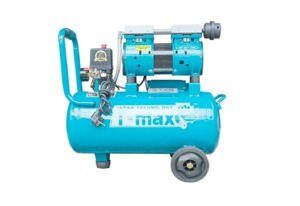 Máy nén khí không dầu T-Max TM-750