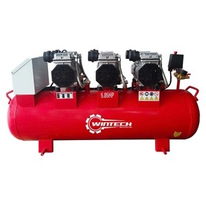 Máy nén khí không dầu Wintech WIN-120L