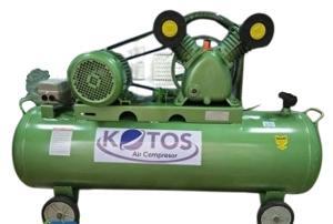Máy nén khí Kotos HD-W-0.36/8-200L-4HP