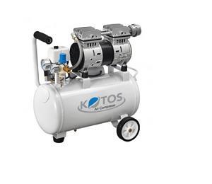 Máy nén khí Kotos HD1100x2-100L