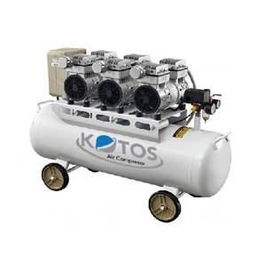 Máy nén khí Kotos HD750x3-70L