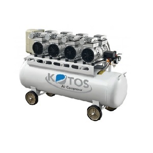 Máy nén khí Kotos HD750x4-120L