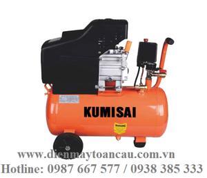 Máy nén khí Kumisai KMS-224