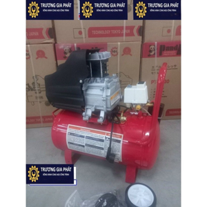 Máy nén khí liền trục có dầu Panda PT-4230