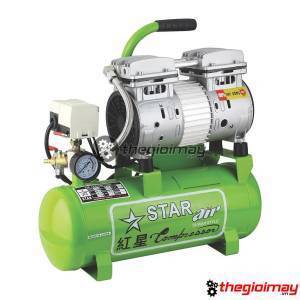 Máy nén khí liền trục không dầu Star ST-560
