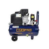 Máy nén khí Maxpro 2HP MPEAC1501/24 - 24 lít