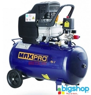 Máy nén khí Maxpro MPEAC1501/24 - 24 lít