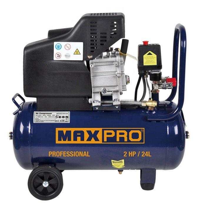 Máy nén khí Maxpro MPEAC1501/24 - 24 lít