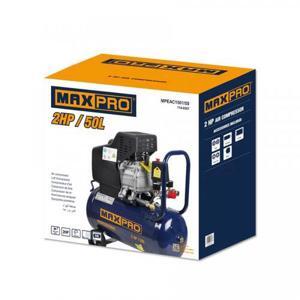 Máy nén khí Maxpro MPEAC1501/50 - 50 lít