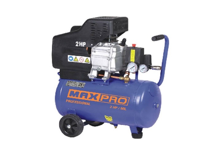 Máy nén khí Maxpro MPEAC1502/50D