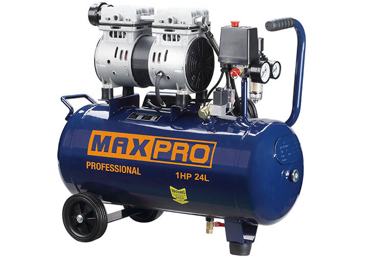 Máy nén khí MaxPro MPEAC800/24 - 24L